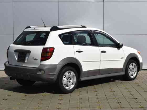Продажа Pontiac Vibe I · Рестайлинг, 2005 г. в Минске Минск