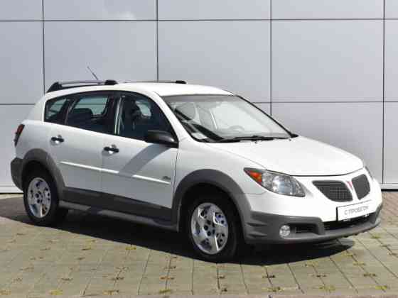 Продажа Pontiac Vibe I · Рестайлинг, 2005 г. в Минске Минск