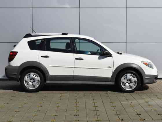 Продажа Pontiac Vibe I · Рестайлинг, 2005 г. в Минске Минск