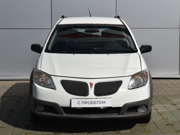 Продажа Pontiac Vibe I · Рестайлинг, 2005 г. в Минске Минск - изображение 2