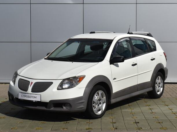 Продажа Pontiac Vibe I · Рестайлинг, 2005 г. в Минске Минск - изображение 1