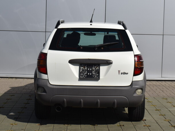 Продажа Pontiac Vibe I · Рестайлинг, 2005 г. в Минске Минск - изображение 6