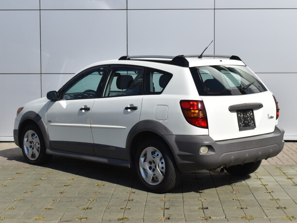 Продажа Pontiac Vibe I · Рестайлинг, 2005 г. в Минске Минск - изображение 7
