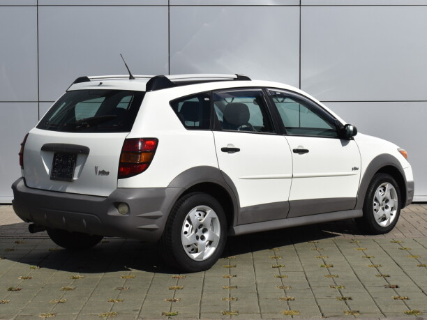 Продажа Pontiac Vibe I · Рестайлинг, 2005 г. в Минске Минск - изображение 5