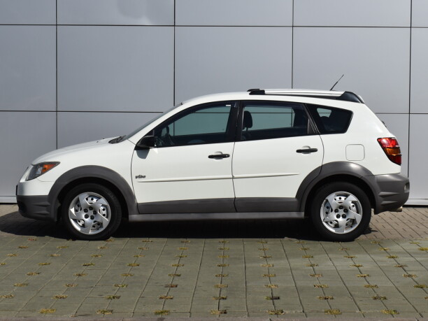 Продажа Pontiac Vibe I · Рестайлинг, 2005 г. в Минске Минск - изображение 8