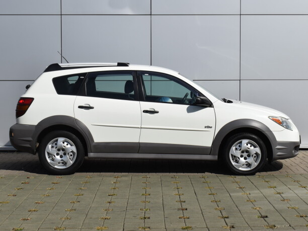 Продажа Pontiac Vibe I · Рестайлинг, 2005 г. в Минске Минск - изображение 4