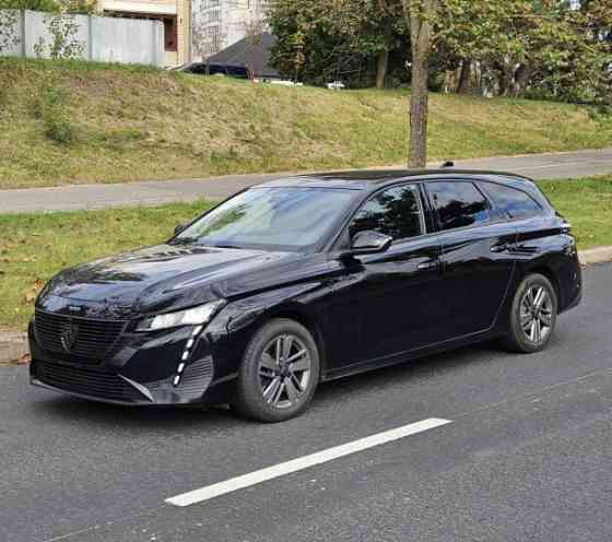 Продажа Peugeot 308 III, 2022 г. в Минске Минск