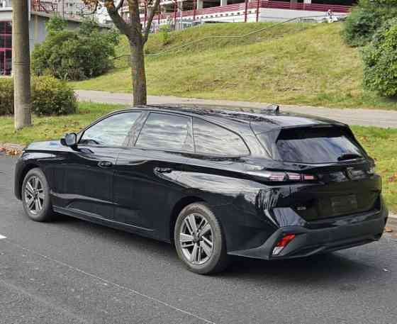 Продажа Peugeot 308 III, 2022 г. в Минске Минск