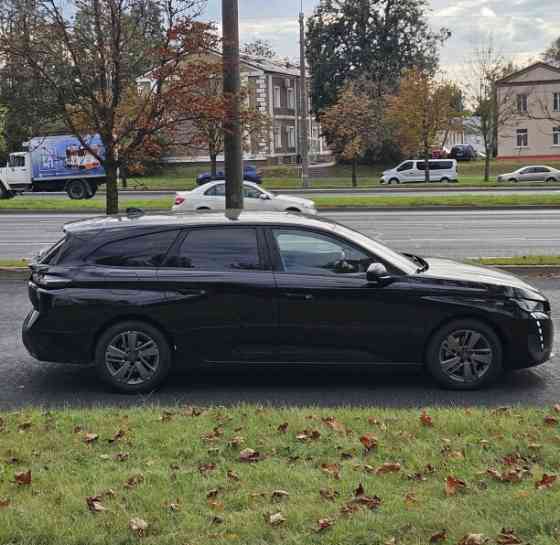 Продажа Peugeot 308 III, 2022 г. в Минске Минск