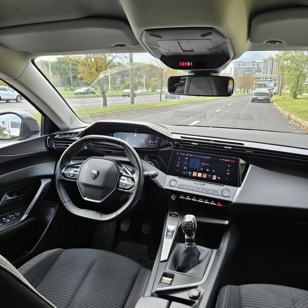 Продажа Peugeot 308 III, 2022 г. в Минске Минск - изображение 7