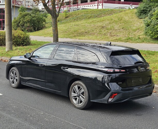Продажа Peugeot 308 III, 2022 г. в Минске Минск - изображение 2