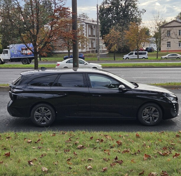 Продажа Peugeot 308 III, 2022 г. в Минске Минск - изображение 5