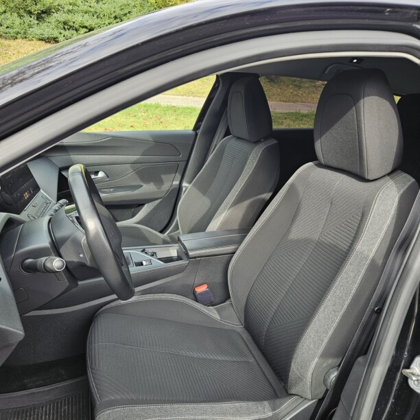 Продажа Peugeot 308 III, 2022 г. в Минске Минск - изображение 8