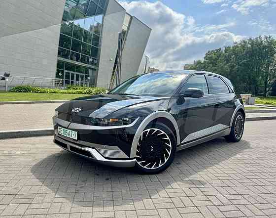 Продажа Hyundai IONIQ 5 I, 2023г., Минск Минск