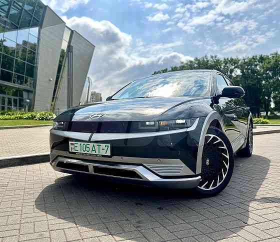 Продажа Hyundai IONIQ 5 I, 2023г., Минск Минск