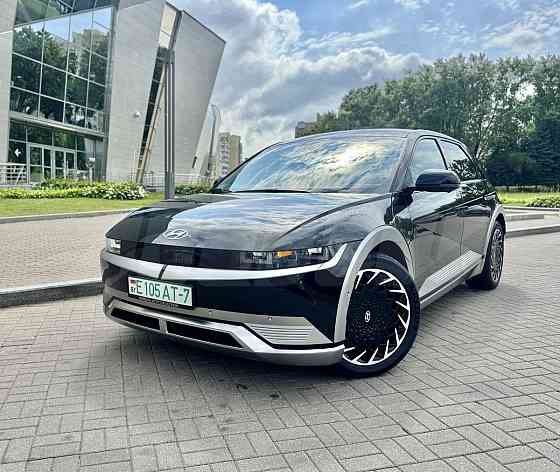Продажа Hyundai IONIQ 5 I, 2023г., Минск Минск