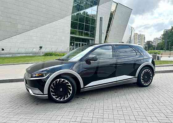 Продажа Hyundai IONIQ 5 I, 2023г., Минск Минск