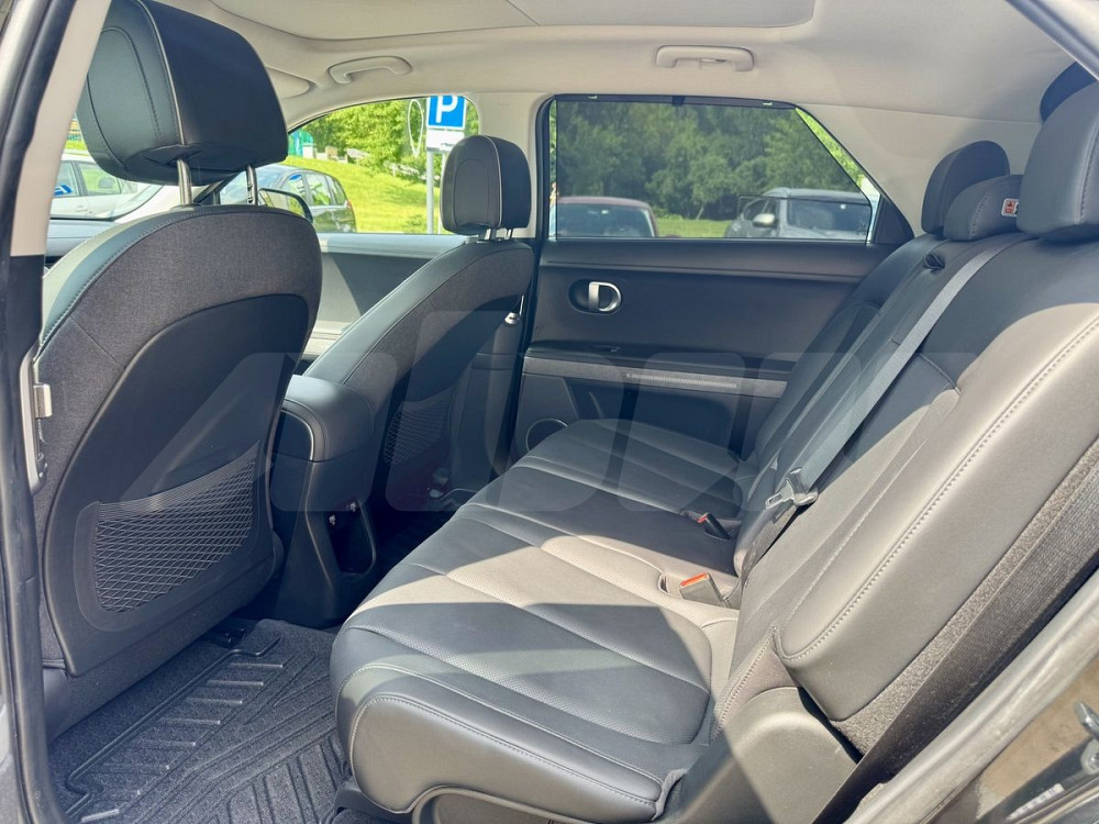 Продажа Hyundai IONIQ 5 I, 2023г., Минск Минск - изображение 8