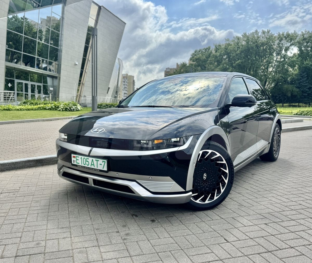 Продажа Hyundai IONIQ 5 I, 2023г., Минск Минск - изображение 1