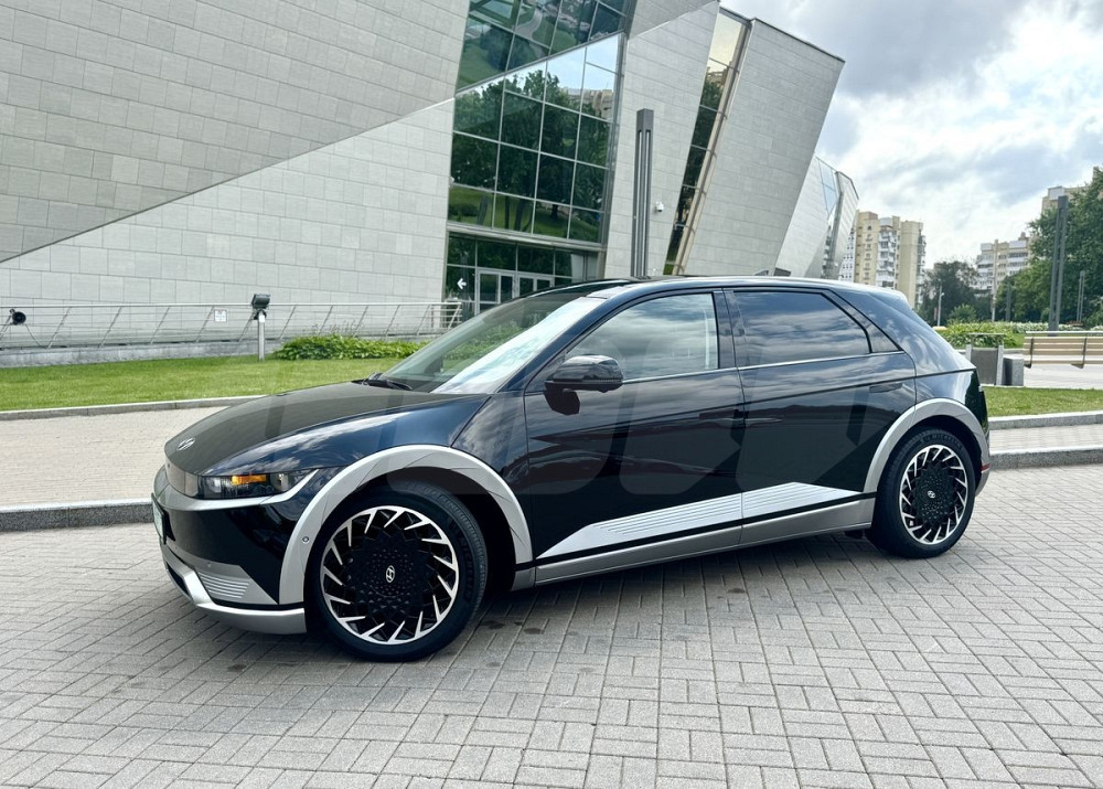 Продажа Hyundai IONIQ 5 I, 2023г., Минск Минск - изображение 5