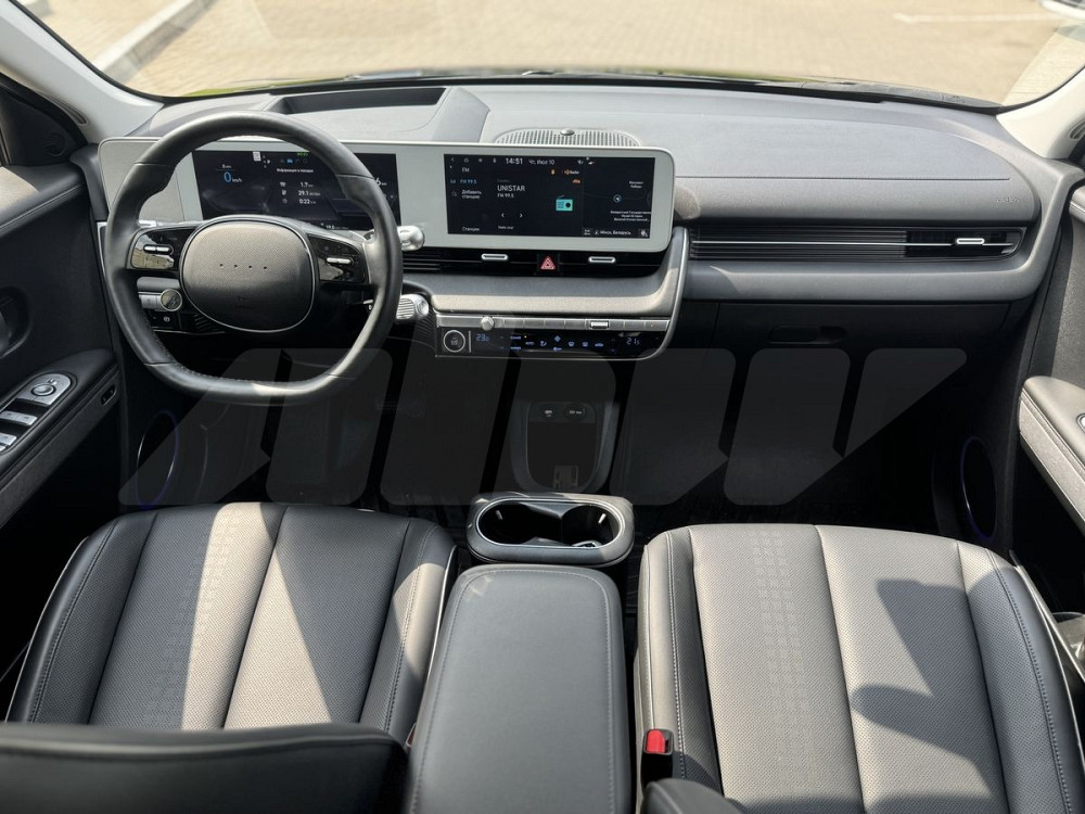 Продажа Hyundai IONIQ 5 I, 2023г., Минск Минск - изображение 7