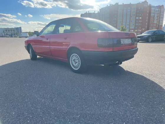 Продажа Audi 80 IV (B3), 1990г., Витебск Витебск