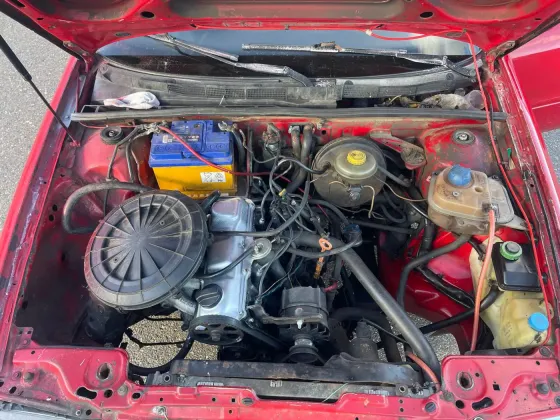 Продажа Audi 80 IV (B3), 1990г., Витебск Витебск