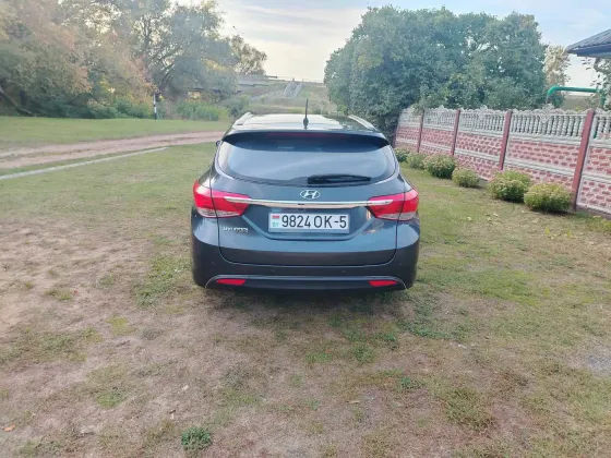 Продажа Hyundai i40 I, 2012г., Столбцы Столбцы