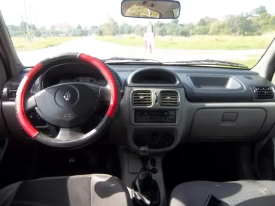 Продажа Renault Symbol I Рестайлинг, 2005г., Минск Минск