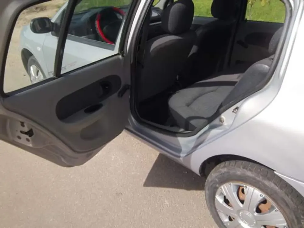 Продажа Renault Symbol I Рестайлинг, 2005г., Минск Минск - изображение 5