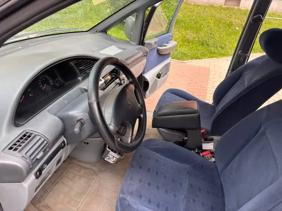 Продажа Peugeot 806 I Рестайлинг, 2001г., Минск Минск