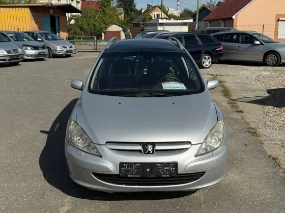 Продажа Peugeot 307 I, 2004г., Слуцк Слуцк