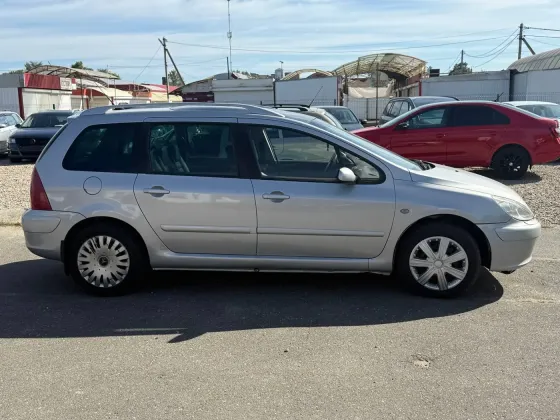 Продажа Peugeot 307 I, 2004г., Слуцк Слуцк