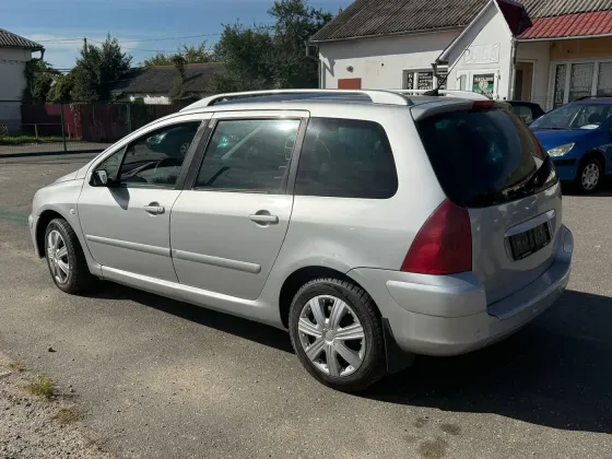 Продажа Peugeot 307 I, 2004г., Слуцк Слуцк