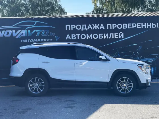 Продажа GMC Terrain II Рестайлинг, 2022г., Волковыск Волковыск