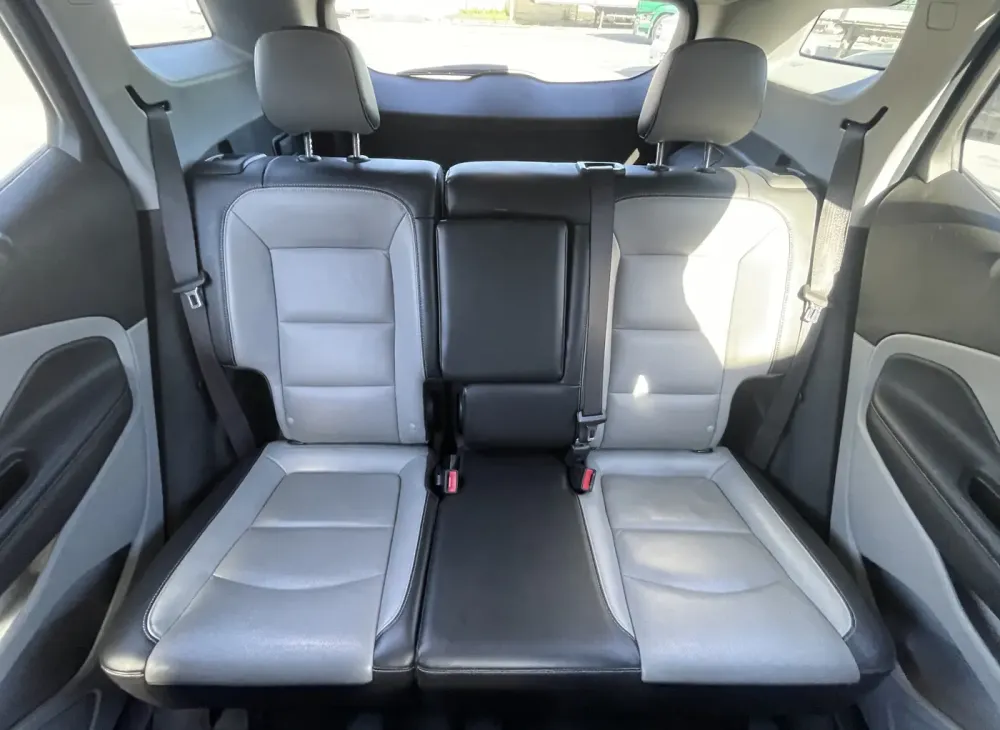 Продажа GMC Terrain II Рестайлинг, 2022г., Волковыск Волковыск - изображение 11