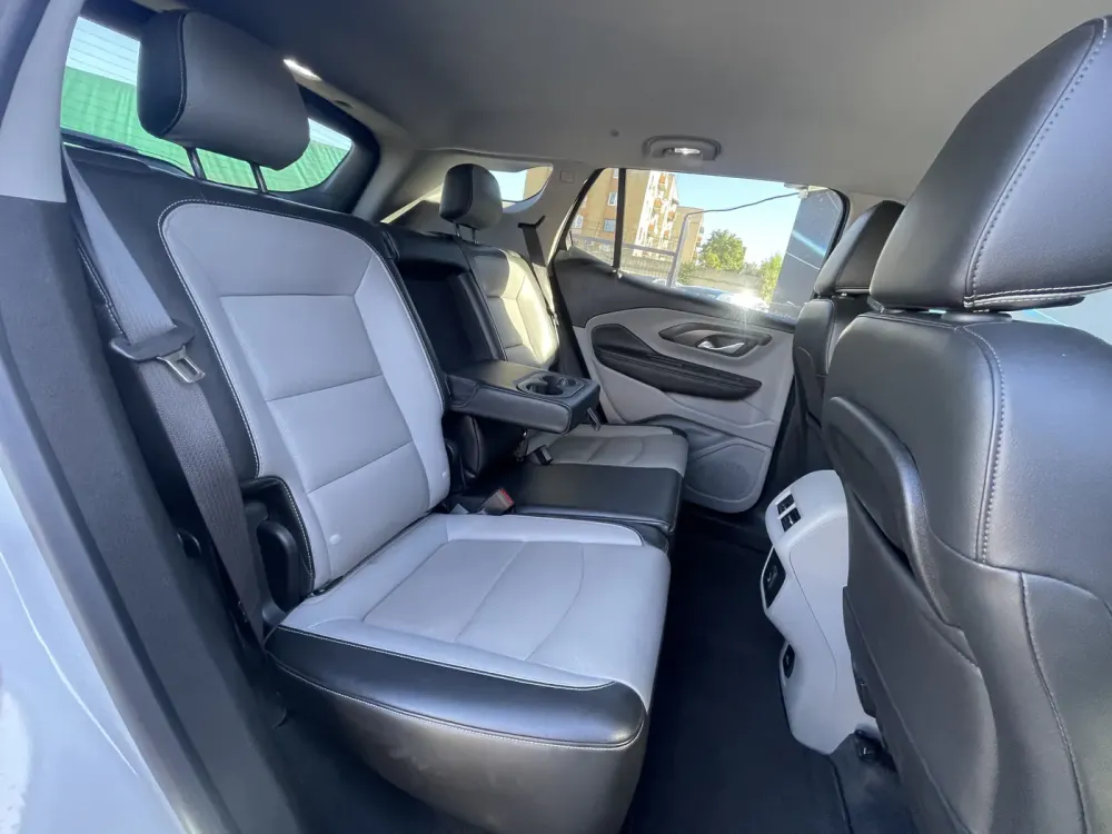 Продажа GMC Terrain II Рестайлинг, 2022г., Волковыск Волковыск - изображение 12