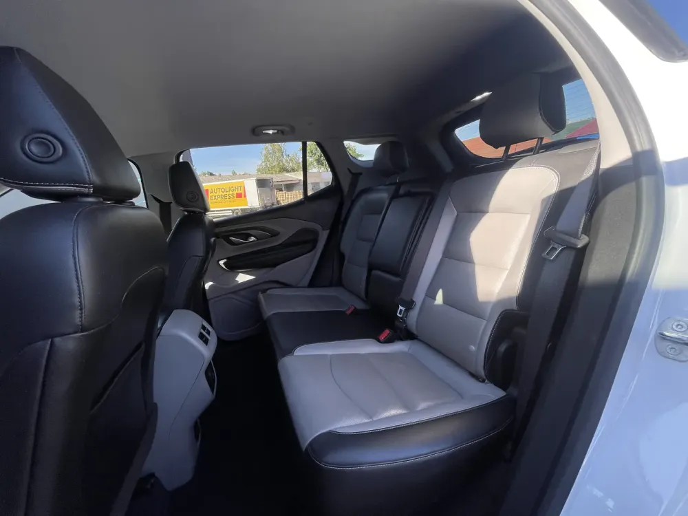 Продажа GMC Terrain II Рестайлинг, 2022г., Волковыск Волковыск - изображение 10