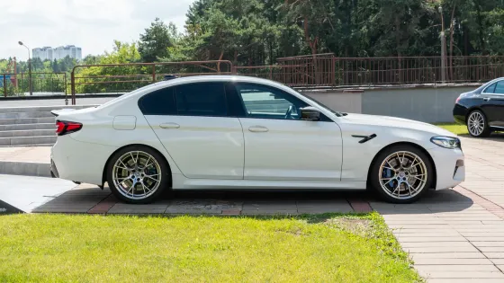Продажа BMW M5 VI (F90), 2019г., Минск Минск