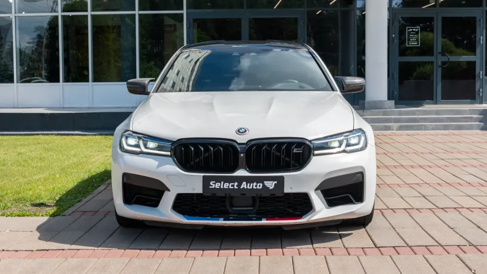 Продажа BMW M5 VI (F90), 2019г., Минск Минск - изображение 2