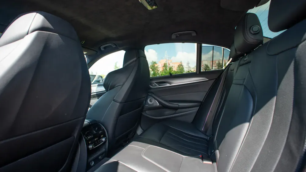 Продажа BMW M5 VI (F90), 2019г., Минск Минск - изображение 15
