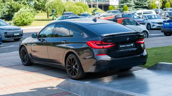 Продажа BMW 6 series IV (G32), 2018г., Минск Минск
