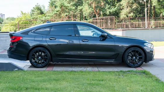 Продажа BMW 6 series IV (G32), 2018г., Минск Минск