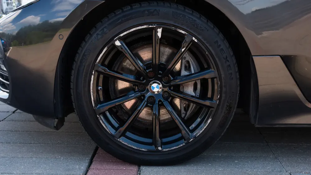 Продажа BMW 6 series IV (G32), 2018г., Минск Минск - изображение 9