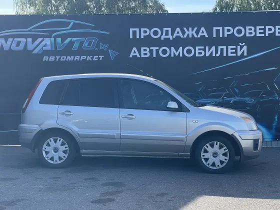 Продажа Ford Fusion I Рестайлинг, 2008г., Волковыск Волковыск