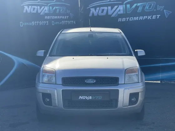 Продажа Ford Fusion I Рестайлинг, 2008г., Волковыск Волковыск