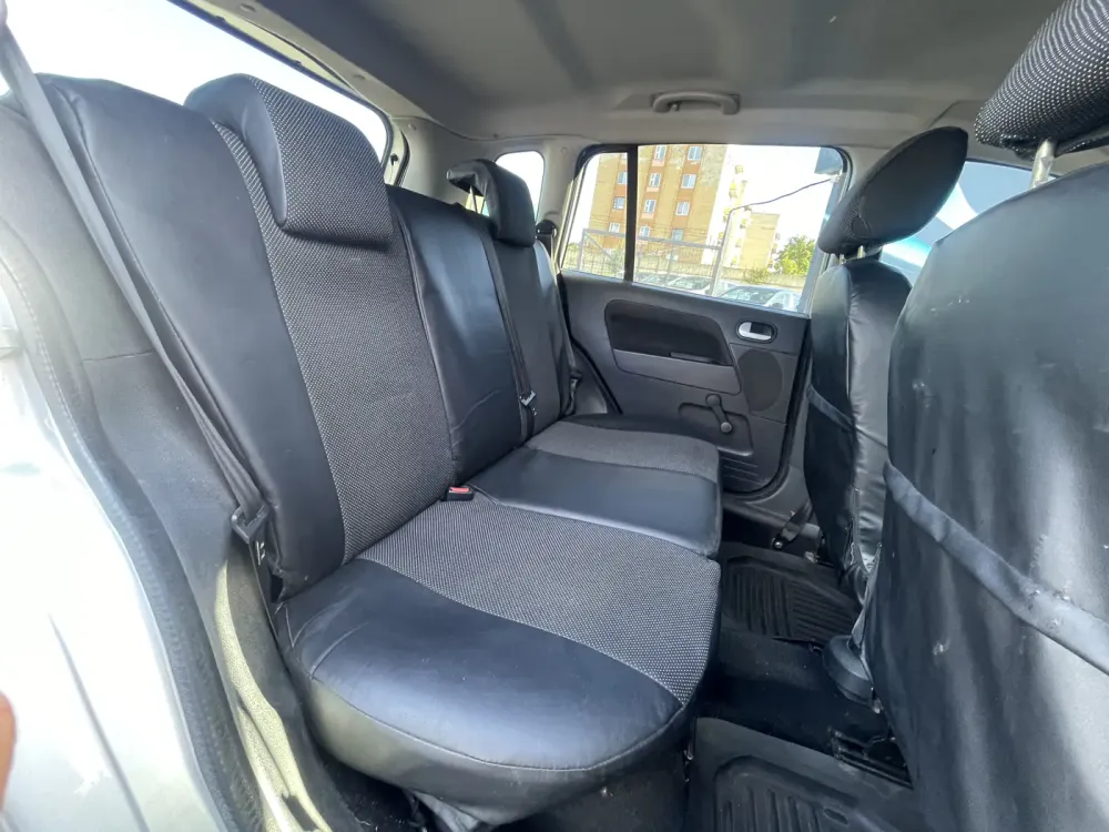 Продажа Ford Fusion I Рестайлинг, 2008г., Волковыск Волковыск - изображение 12