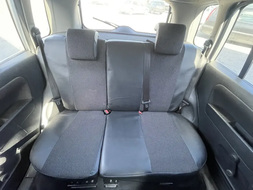 Продажа Ford Fusion I Рестайлинг, 2008г., Волковыск Волковыск - изображение 11
