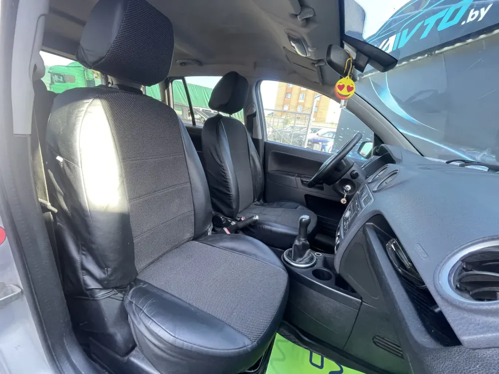 Продажа Ford Fusion I Рестайлинг, 2008г., Волковыск Волковыск - изображение 13