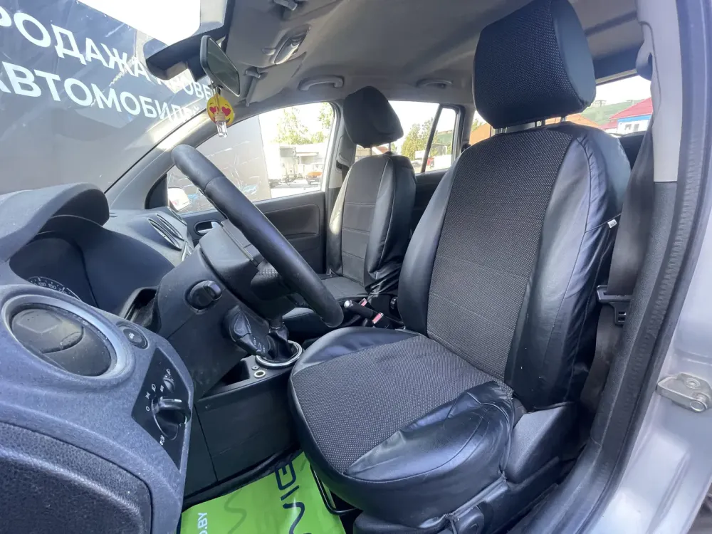 Продажа Ford Fusion I Рестайлинг, 2008г., Волковыск Волковыск - изображение 9